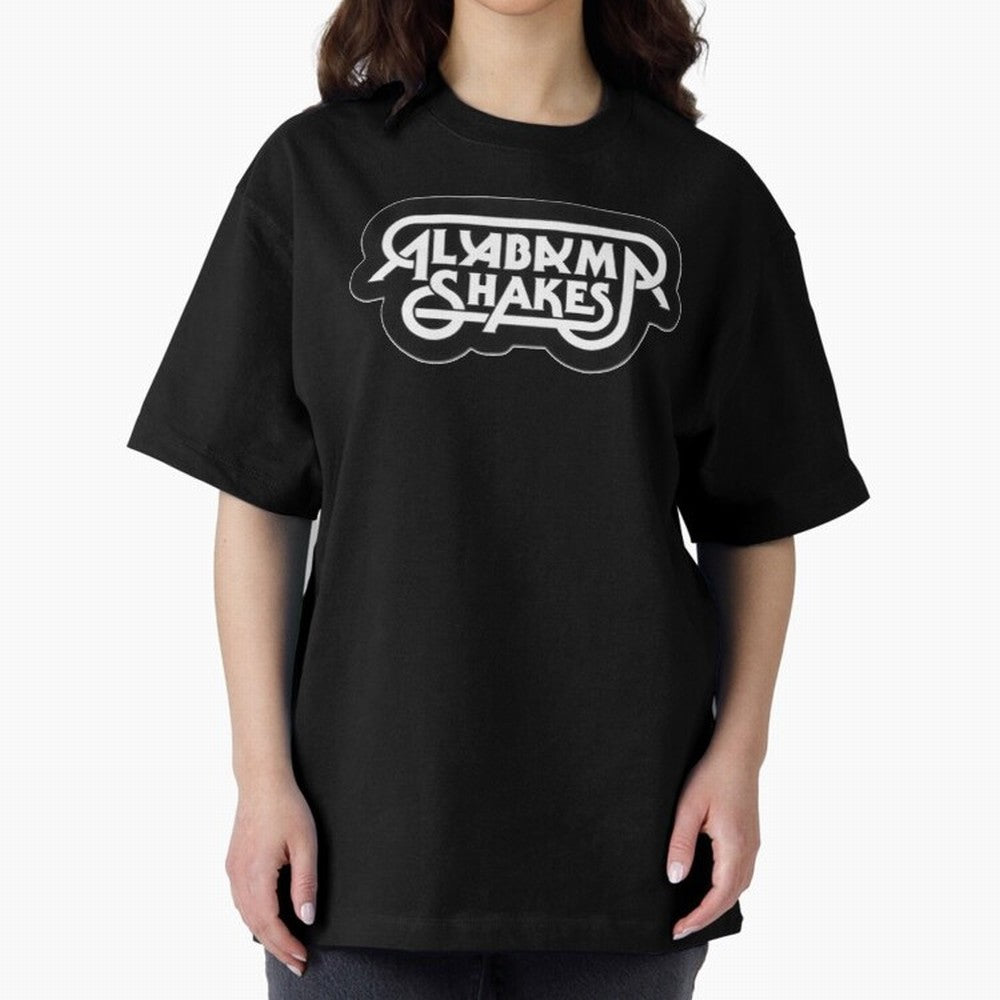 alabama Oversized T-Shirt Join the Global Buzz around Match Day Hype around FIFA World Cup 2026, Messi, Neymar and Mbappe, Portugal, Supporter Pride, Iconic Celebrations, Legendary Names and Global Match Day Energy; Perfect for Supporters Who Want
