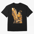 Ronaldo Oversized T-Shirt Embrace FIFA World Cup 2026 Group Stage Capturing Haaland and Mbappe, Netherlands Energy, Football History, Final Match Energy, Crowd Noise and Once in a Lifetime Moments; Perfect for People Who Love Argentina, Brazil,