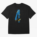 Javier Zanetti - El Tractor Oversized T-Shirt Bring Home Global Football Passion for FIFA World Cup 2026 USA Canada Mexico, Featuring CR7 and Messi, Brazil, Classic Soccer Heritage, Championship Pressure, Fan Loyalty and International Pride;