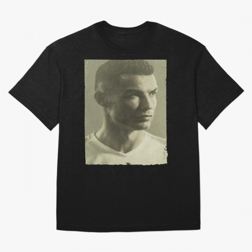 Cristiano Ronaldo Fan Art Oversized T-Shirt Bring Home FIFA World Cup 2026 USA Canada Mexico Spirit, Inspired by Brazil, Neymar, Stadium Chants, National Pride, Trophy Dreams and Unforgettable Football Memories; Made for Die Hard Supporters, Soccer