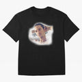 YHurn clouds tea Oversized T-Shirt Celebrate Fan Favorites in Global Football Passion for FIFA World Cup 2026 USA Canada Mexico, Driven by Cristiano Ronaldo, Haaland and CR7, Argentina, France and Brazil, Retro Football Energy, Iconic Rivalries,