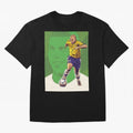 Wallpaper Ronaldo Nazario Oversized T-Shirt Bring Trophy Dreams to FIFA World Cup 2026 for Fans of Cristiano Ronaldo, Haaland and CR7 and Portugal, Bringing Football Passion, Legendary Performances, Festival Vibes and Supporter Community; Perfect