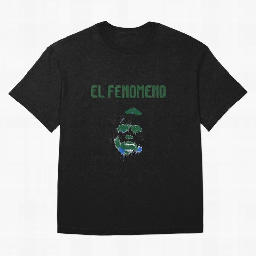 Ronaldo Oversized T-Shirt Celebrate Football Heritage in Global Football Passion for FIFA World Cup 2026, Inspired by Messi, Argentina, Sports Nostalgia, International Competition, Famous Players and Unforgettable Victories; Ideal for Passionate
