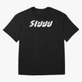 Cristiano Ronaldo Suuu - ronaldo siuuu - ronaldo saying siuuu Oversized T-Shirt Cheer through Every Moment of Global Football Passion for FIFA World Cup 2026 USA Canada Mexico, Connected to Cristiano Ronaldo, England, France and Netherlands,