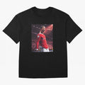 Cristiano Ronaldo CR7 Manchester Home 202122,Ronaldo Gifts, Ronaldo Best Selling , Ronaldo Top Item Oversized T-Shirt Treasure FIFA World Cup 2026 USA Canada Mexico Spirit, Driven by Portugal, Spain and Germany, Messi and Cristiano Ronaldo, Goal