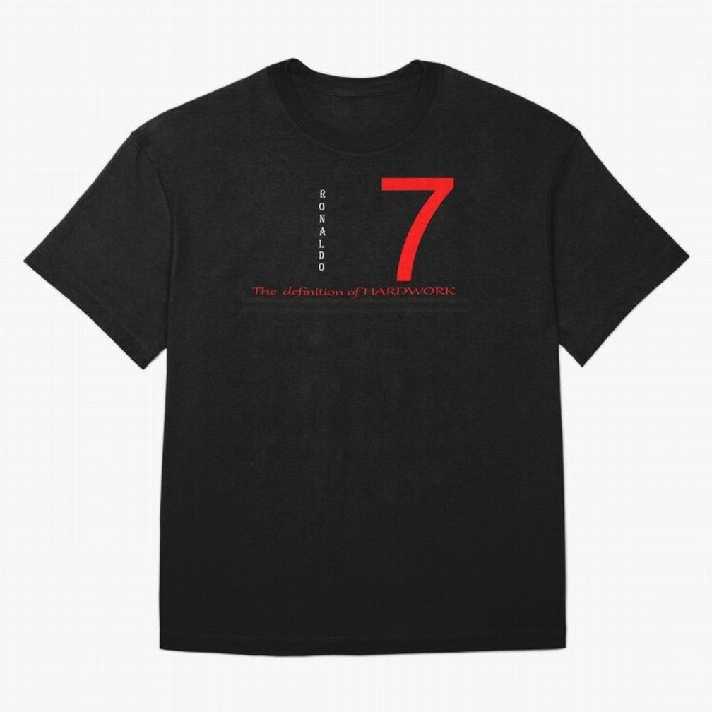 Christiano Ronaldo T-shirts Oversized T-Shirt Share FIFA World Cup 2026 Spirit, Celebrating Argentina, Cristiano Ronaldo, Goal Celebration Energy, Supporter Heritage, Football Icons and Worldwide Tournament Joy; Great for Supporters Who Love