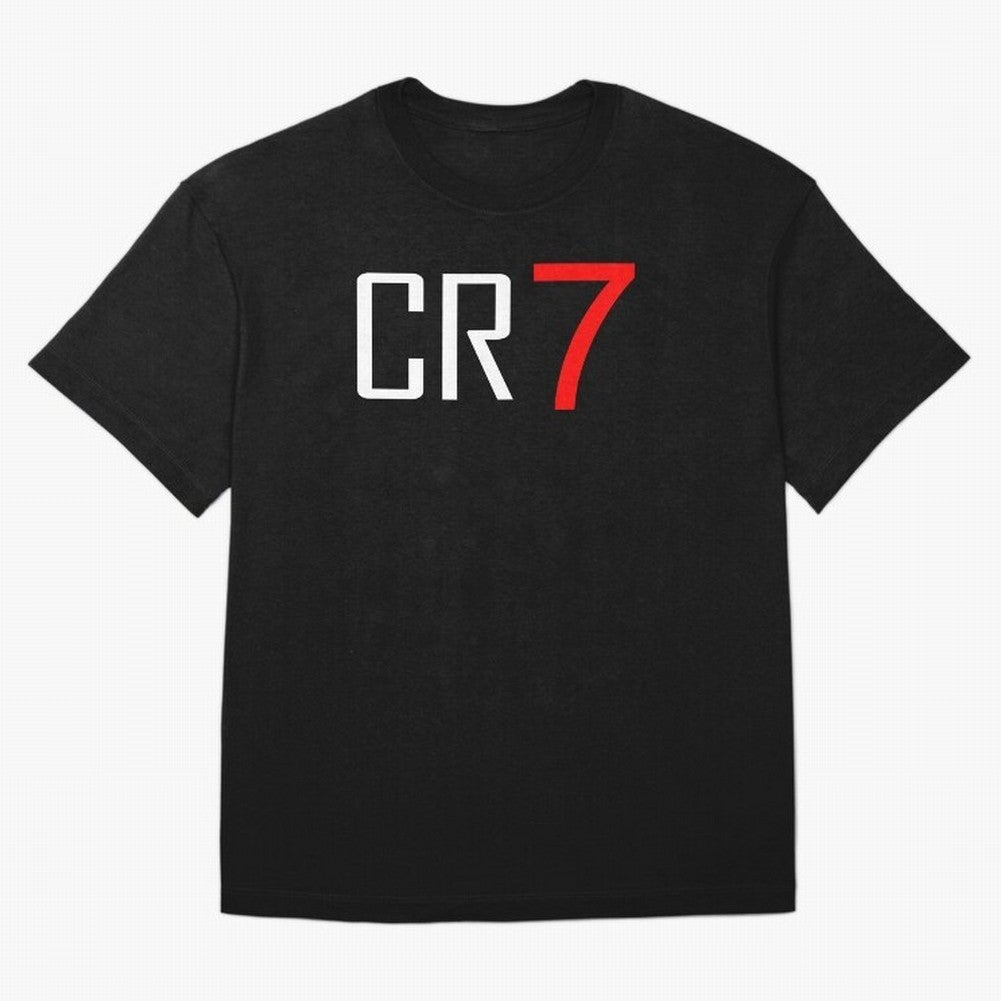 Christiano Ronaldo T-shirts Oversized T-Shirt Bring a Champion Mindset to Match Day Hype around FIFA World Cup 2026, Messi, CR7 and Mbappe, Brazil, Champion Mindset, Group Stage Buzz, Knockout Tension and Passionate Fan Culture; Perfect for People