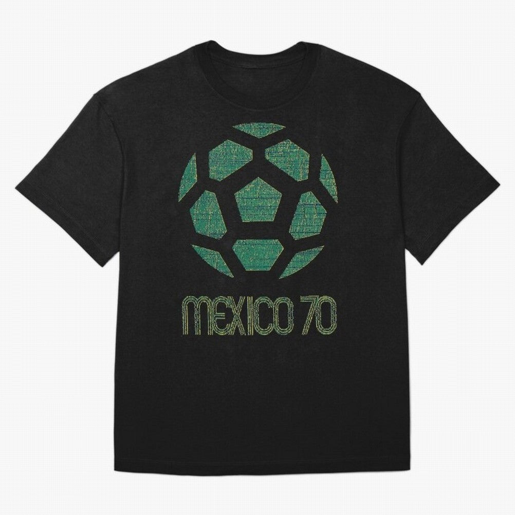 Mexico 70 World Cup Oversized T-Shirt Discover FIFA World Cup 2026 USA Canada Mexico with Cristiano Ronaldo, Portugal Energy, Game Day Rituals, Football Legends, Country Pride and the Road to the Final; Built for Supporters Chasing Trophy Dreams,