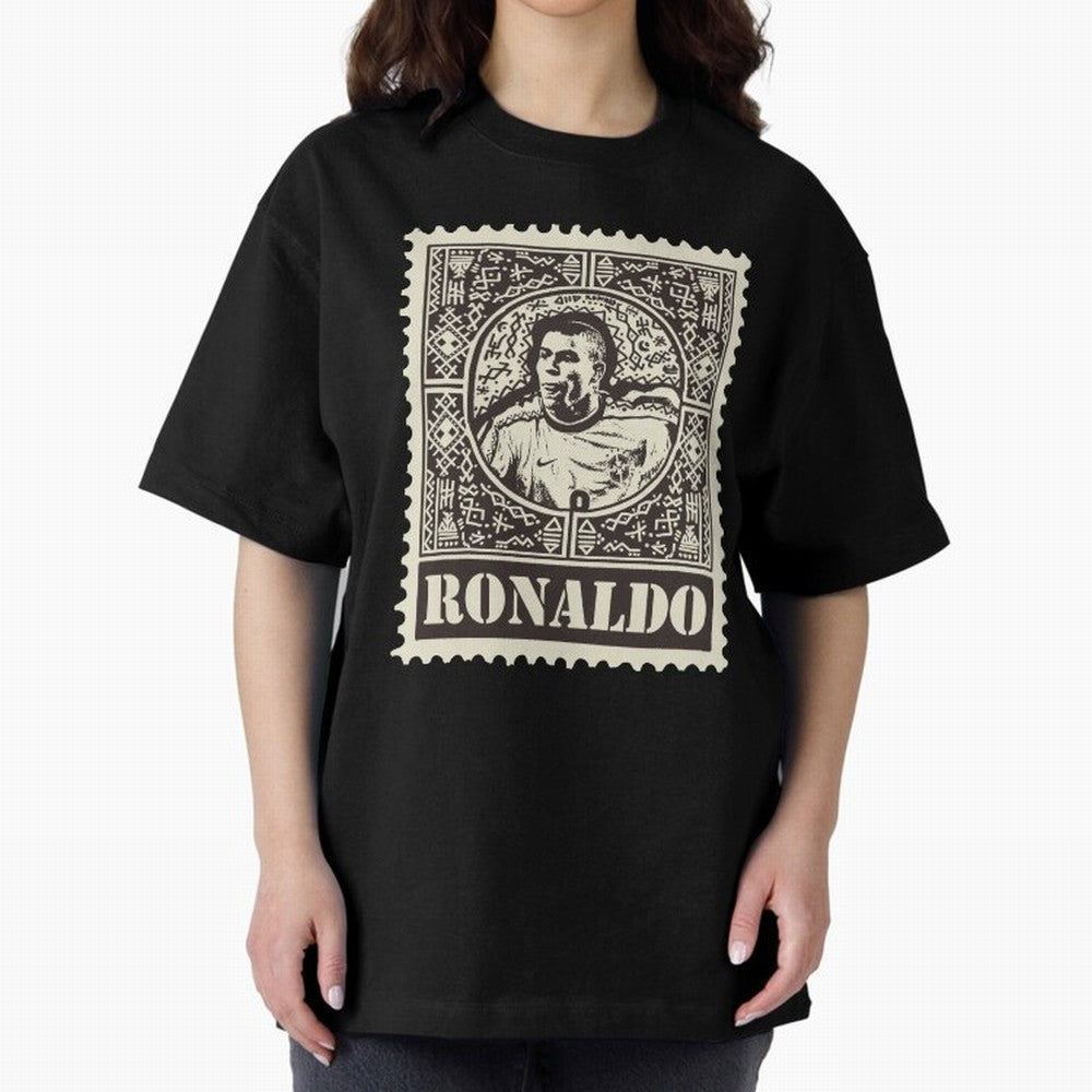 LEGEND FOOTBALL Oversized T-Shirt Celebrate the Magic of the FIFA World Cup 2026 Group Stage Journey through Messi, CR7 and Mbappe Highlights, Brazil, Portugal and Argentina Pride, Football History, Final Match Energy, Crowd Noise and Once in a