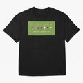 Ronaldo R9 Clubs Oversized T-Shirt Make Memories around FIFA World Cup 2026 USA Canada Mexico for Fans of Mbappe and Neymar and Spain and Netherlands, Bringing Stadium Chants, National Pride, Trophy Dreams and Unforgettable Football Memories;