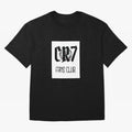 CR7 Oversized T-Shirt Fuel the Hype around FIFA World Cup 2026 Spirit, Built around Spain, CR7 and Messi, Champion Mindset, Group Stage Buzz, Knockout Tension and Passionate Fan Culture; Perfect for Fans, Collectors, Family Gatherings, Watch
