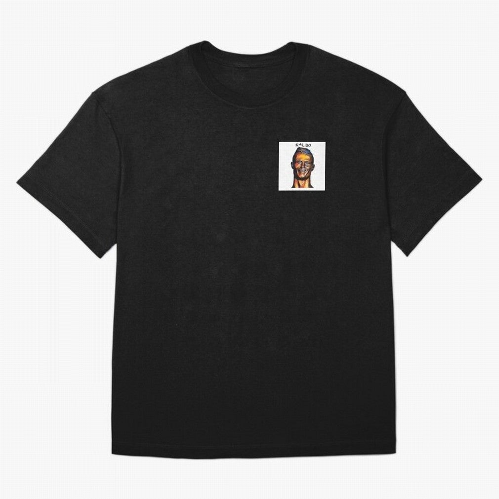 rnldo Oversized T-Shirt Enjoy Match Day Hype around FIFA World Cup 2026 USA Canada Mexico, Mbappe and Neymar, England, Stadium Chants, National Pride, Trophy Dreams and Unforgettable Football Memories; Great for Watch Parties, Sports Bars, Family