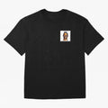 rnldo Oversized T-Shirt Enjoy Match Day Hype around FIFA World Cup 2026 USA Canada Mexico, Mbappe and Neymar, England, Stadium Chants, National Pride, Trophy Dreams and Unforgettable Football Memories; Great for Watch Parties, Sports Bars, Family