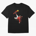 Wayne Rooney Oversized T-Shirt Show Championship Spirit for FIFA World Cup 2026 USA Canada Mexico Inspired by Messi, Argentina Energy, Match Day Excitement, Supporter Culture, Golden Goals and Global Football Passion; Made for Die Hard Supporters,