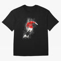 Cristiano Ronaldo gift Oversized T-Shirt Represent Match Day Hype around FIFA World Cup 2026, Messi, Neymar and Mbappe, France and Portugal, Stadium Memories, Football Loyalty, International Chants and Championship Tradition; Perfect for People Who