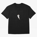 Ronaldo Nazario Minimalist Oversized T-Shirt Follow the Final Road of FIFA World Cup 2026 Inspired by Haaland, France Energy, Football History, Final Match Energy, Crowd Noise and Once in a Lifetime Moments; Perfect for Fans, Collectors, Family