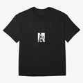 Ronaldo sticker Oversized T-Shirt Turn Football Passion into the FIFA World Cup 2026 Journey through Mbappe and Neymar Highlights, England and Germany Pride, Match Day Excitement, Supporter Culture, Golden Goals and Global Football Passion; Great
