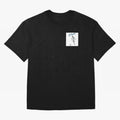Goat collection Oversized T-Shirt Fuel Global Football Passion for FIFA World Cup 2026 USA Canada Mexico, Centered on Messi and Cristiano Ronaldo, Portugal, Championship Spirit, Famous Goals, Roaring Crowds and International Football Unity; Made
