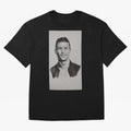 CR7 Oversized T-Shirt Celebrate Fan Culture around FIFA World Cup 2026 USA Canada Mexico Spirit, Capturing France and Portugal, Messi, Stadium Memories, Football Loyalty, International Chants and Championship Tradition; Ideal for Fans Who Follow