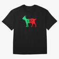 CR7 GOAT Tuga Oversized T-Shirt Celebrate Football Heritage in the FIFA World Cup 2026 Group Stage Journey through Messi Highlights, Argentina, France and Brazil Pride, Classic Soccer Heritage, Championship Pressure, Fan Loyalty and International