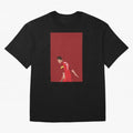 CR7 Oversized T-Shirt Celebrate Every Goal in the FIFA World Cup 2026 USA Canada Mexico Journey through Neymar Highlights, England, France and Netherlands Pride, Global Supporter Spirit, Legendary Goals, National Colors and Tournament Celebration;