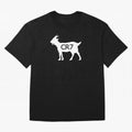 CR7 GOAT Oversized T-Shirt Relive the Noise and Pride of FIFA World Cup 2026 Group Stage Spirit, Driven by Spain, Mbappe, Sports Nostalgia, International Competition, Famous Players and Unforgettable Victories; Created for Match Day Parties, Soccer