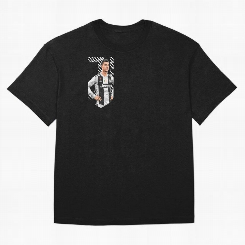 Ronaldo Oversized T-Shirt Capture Stadium Memories from the FIFA World Cup 2026 Group Stage Journey through Mbappe Highlights, Brazil, Portugal and Argentina Pride, Football Festival Excitement, Trophy Ambitions, Country Rivalries and Star Player