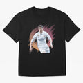 ronaldo christiano Oversized T-Shirt Experience Global Football Passion for FIFA World Cup 2026, Centered on Neymar, Haaland and Cristiano Ronaldo, Brazil, Portugal and Argentina, Sports Nostalgia, International Competition, Famous Players and