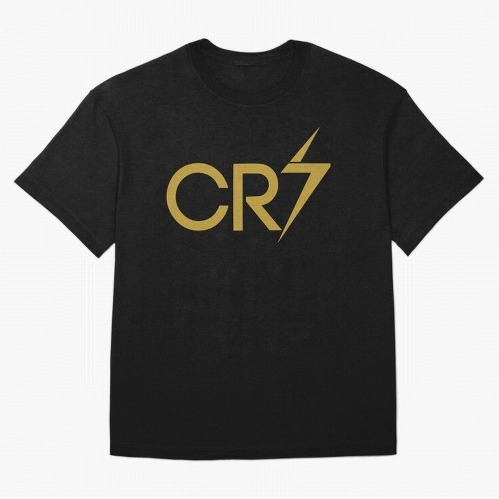 Christiano Ronaldo Oversized T-Shirt Relive the Noise and Pride of the FIFA World Cup 2026 Journey through Haaland and Mbappe Highlights, Portugal Pride, Vintage Soccer Flavor, Modern Football Stars, National Flags and Final Night Emotion; Great