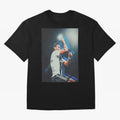 Siiimmmmm Oversized T-Shirt Honor the Beautiful Game during FIFA World Cup 2026 for Fans of Messi, CR7 and Mbappe and Germany, Bringing Stadium Chants, National Pride, Trophy Dreams and Unforgettable Football Memories; Ideal for Football Dads,