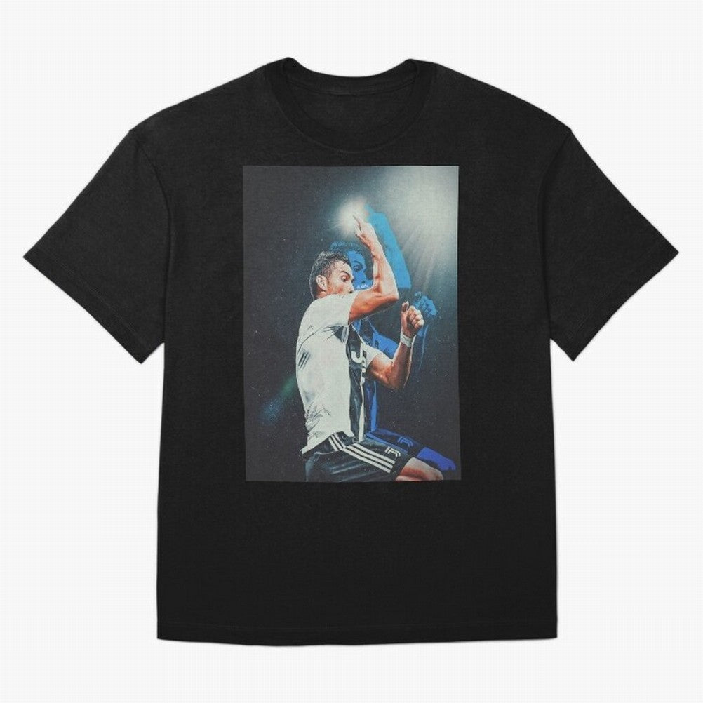 Siiimmmmm Oversized T-Shirt Honor the Beautiful Game during FIFA World Cup 2026 for Fans of Messi, CR7 and Mbappe and Germany, Bringing Stadium Chants, National Pride, Trophy Dreams and Unforgettable Football Memories; Ideal for Football Dads,