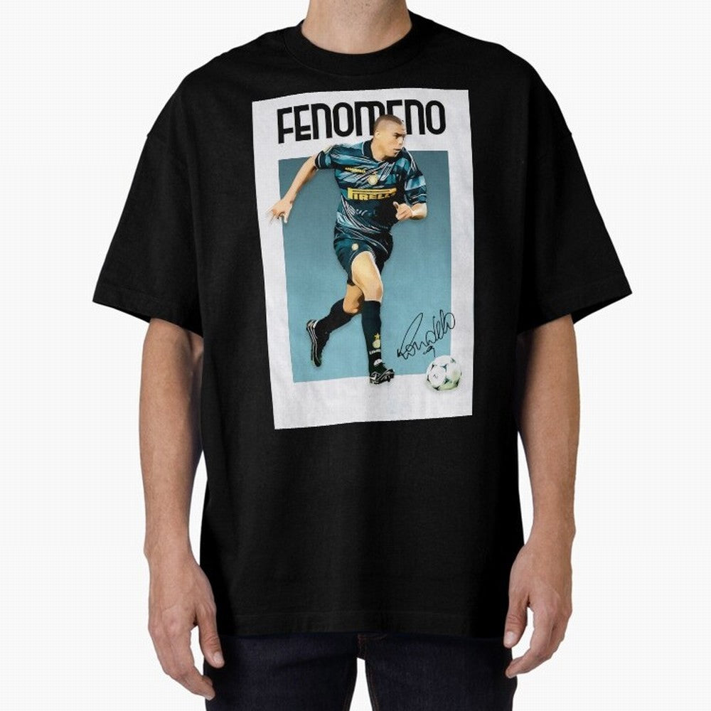 ronaldo Oversized T-Shirt Bring Champion Energy into the FIFA World Cup 2026 Journey through Messi Highlights, England, France and Netherlands Pride, Fan Favorite Moments, National Team Passion, Big Match Drama and Soccer History; Ideal for