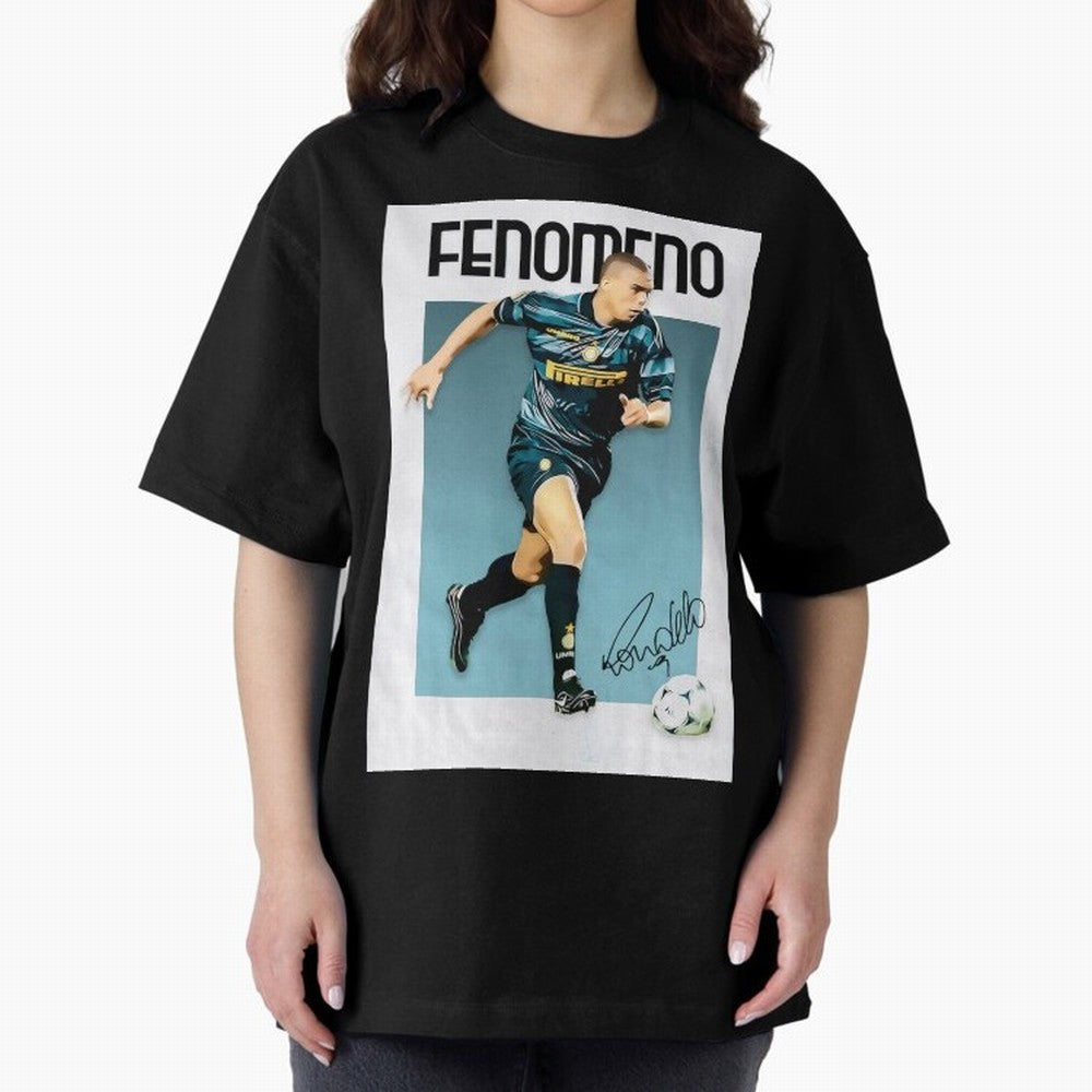 ronaldo Oversized T-Shirt Bring Champion Energy into the FIFA World Cup 2026 Journey through Messi Highlights, England, France and Netherlands Pride, Fan Favorite Moments, National Team Passion, Big Match Drama and Soccer History; Ideal for