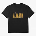 ronaldo alnasser Oversized T-Shirt Relive Legendary Nights from FIFA World Cup 2026 Group Stage Spirit, Filled with Netherlands, Neymar, Haaland and Cristiano Ronaldo, Match Day Excitement, Supporter Culture, Golden Goals and Global Football