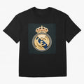 Hala Madrid Oversized T-Shirt Bring Match Day Fire to the FIFA World Cup 2026 USA Canada Mexico Journey through Cristiano Ronaldo, Haaland and CR7 Highlights, Netherlands Pride, Soccer Culture, Superstar Moments, National Team Dreams and