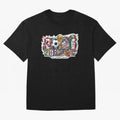 2026 World Cup International Futbol Football Soccer USA Canada Mexico Oversized T-Shirt Celebrate Soccer Greatness during FIFA World Cup 2026 Celebrating Haaland and Mbappe, Brazil Energy, Vintage Soccer Flavor, Modern Football Stars, National