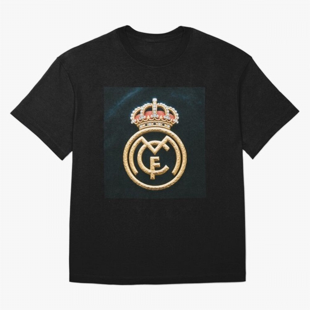 Royal Viking Club Oversized T-Shirt Celebrate Football Heritage in the FIFA World Cup 2026 USA Canada Mexico Journey through Neymar, Haaland and Cristiano Ronaldo Highlights, Spain and Netherlands Pride, Champion Mindset, Group Stage Buzz, Knockout
