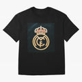 Royal Viking Club Oversized T-Shirt Celebrate Football Heritage in the FIFA World Cup 2026 USA Canada Mexico Journey through Neymar, Haaland and Cristiano Ronaldo Highlights, Spain and Netherlands Pride, Champion Mindset, Group Stage Buzz, Knockout