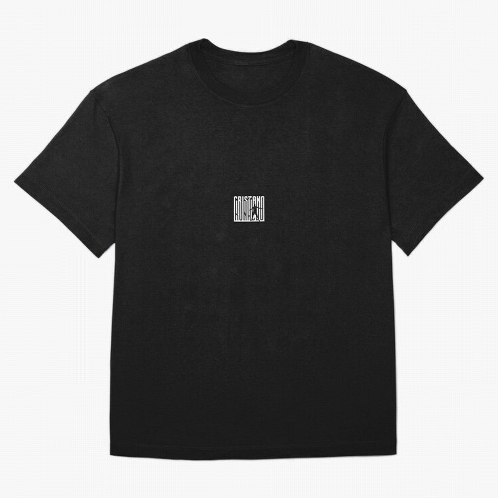 Ronaldo sticker Oversized T-Shirt Feel the Heartbeat of FIFA World Cup 2026 Group Stage Spirit, Driven by Portugal, Neymar, Global Supporter Spirit, Legendary Goals, National Colors and Tournament Celebration; Made for Die Hard Supporters, Soccer