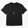 Ronaldo sticker Oversized T-Shirt Celebrate Fan Culture around FIFA World Cup 2026 USA Canada Mexico Spirit, Celebrating Argentina, France and Brazil, Messi, CR7 and Mbappe, Classic Soccer Heritage, Championship Pressure, Fan Loyalty and