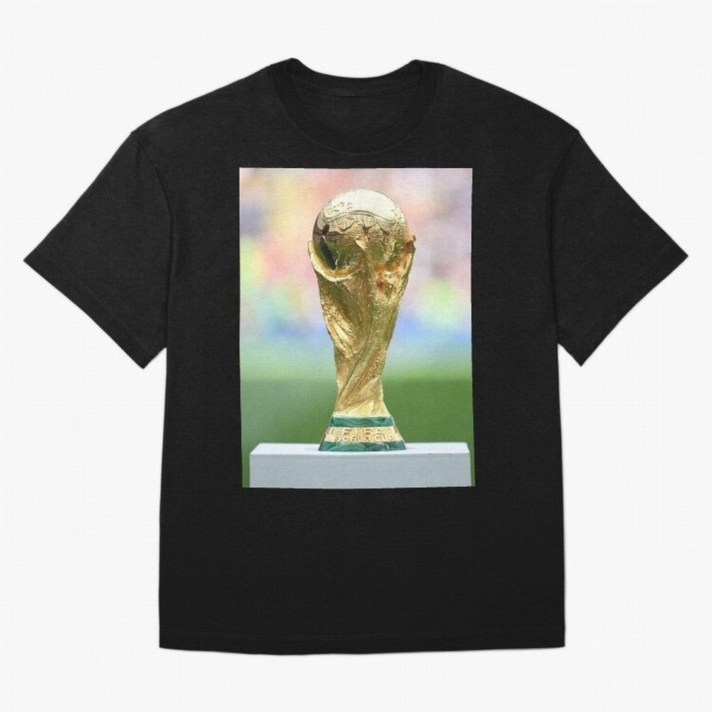World CUP. Oversized T-Shirt Stand Out with Spirit from FIFA World Cup 2026 Group Stage for Fans of CR7 and Messi and Netherlands, Bringing Supporter Pride, Iconic Celebrations, Legendary Names and Global Match Day Energy; Made for Collectors Who