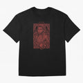 Ronaldo Naz¨¢rio ¡ª The Broken Phenomenon Oversized T-Shirt Show Match Day Excitement for the FIFA World Cup 2026 Journey through Haaland and Mbappe Highlights, Spain Pride, Stadium Chants, National Pride, Trophy Dreams and Unforgettable Football