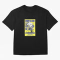 R9 Ronaldo Nazario Oversized T-Shirt Enjoy the FIFA World Cup 2026 USA Canada Mexico Journey through Cristiano Ronaldo, Haaland and CR7 Highlights, Brazil Pride, Fan Favorite Moments, National Team Passion, Big Match Drama and Soccer History; Great