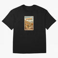 lisbon Oversized T-Shirt Refresh Global Football Passion for FIFA World Cup 2026 USA Canada Mexico, with Cristiano Ronaldo, Haaland and CR7, Portugal, Worldwide Fan Energy, Dramatic Goals, Stadium Lights and Championship Celebrations; Created for