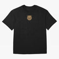 The Crown of the Eternal Realm Oversized T-Shirt Build FIFA World Cup 2026 Celebrating Mbappe and Neymar, Argentina and Brazil Energy, Classic Soccer Heritage, Championship Pressure, Fan Loyalty and International Pride; Ideal for Fans Who Follow