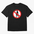 No Siiuuu Funny Soccer Meme Design Oversized T-Shirt Celebrate Global Football Passion for FIFA World Cup 2026 Group Stage, Made for Cristiano Ronaldo, Haaland and CR7, Brazil, Tournament Hype, Historic Matchups, Family Viewing Parties and Global