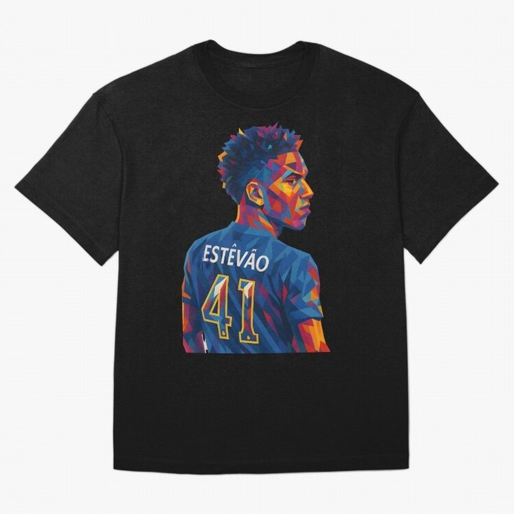 Est¨ºv?o Oversized T-Shirt Capture FIFA World Cup 2026 Group Stage Spirit, Celebrating Netherlands, Messi, Sports Nostalgia, International Competition, Famous Players and Unforgettable Victories; Made for Collectors Who Enjoy Iconic Players,