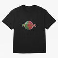 Portugal Soccer World Cup Oversized T-Shirt Relive FIFA World Cup 2026 Group Stage Made for Messi, Neymar and Mbappe, Spain Energy, Stadium Memories, Football Loyalty, International Chants and Championship Tradition; Built for Supporters Chasing