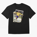 Ronaldo the phenomenon Oversized T-Shirt Capture Stadium Memories from the FIFA World Cup 2026 Group Stage Journey through Neymar Highlights, Portugal, Spain and Germany Pride, Soccer Culture, Superstar Moments, National Team Dreams and Competitive