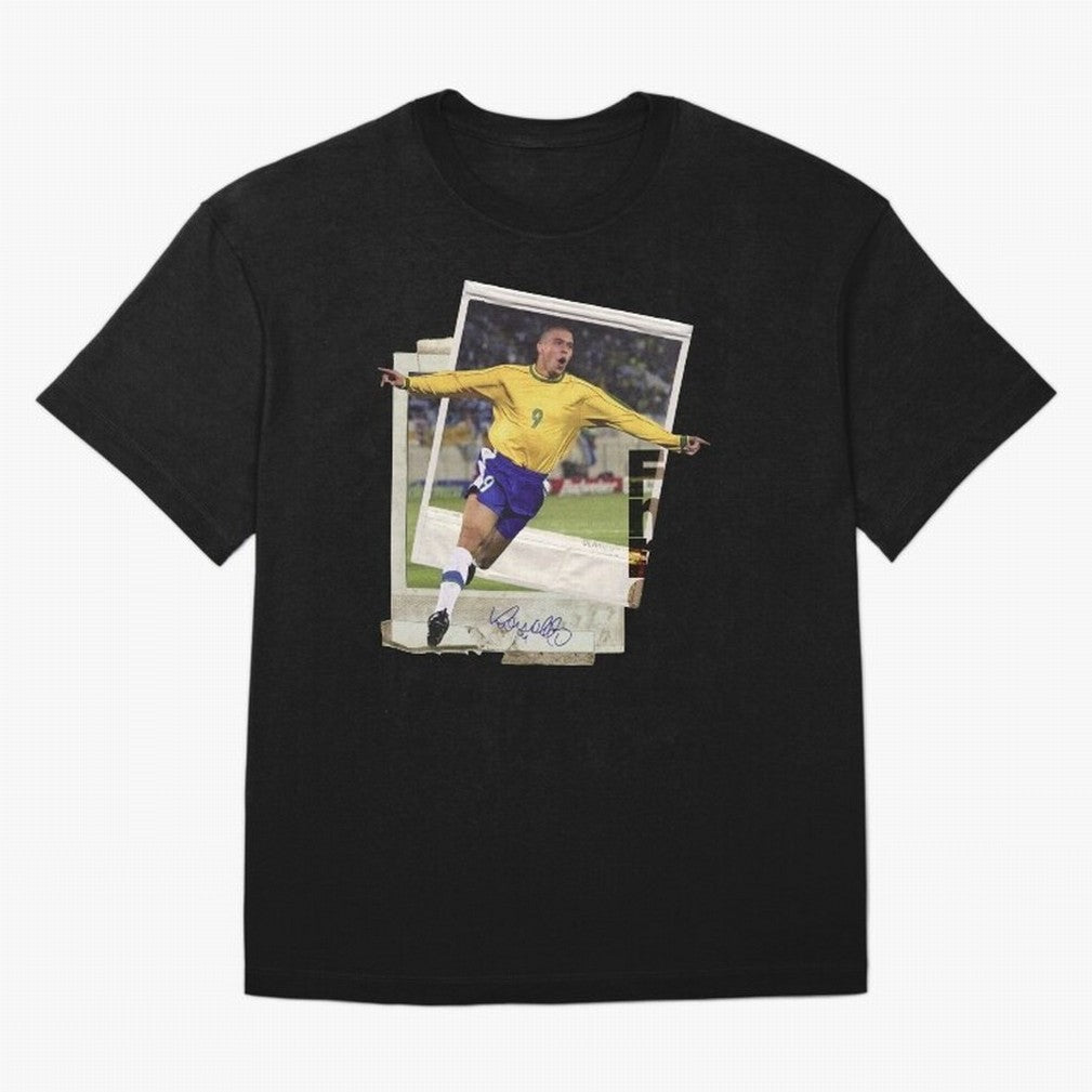 Ronaldo the phenomenon Oversized T-Shirt Capture Stadium Memories from the FIFA World Cup 2026 Group Stage Journey through Neymar Highlights, Portugal, Spain and Germany Pride, Soccer Culture, Superstar Moments, National Team Dreams and Competitive